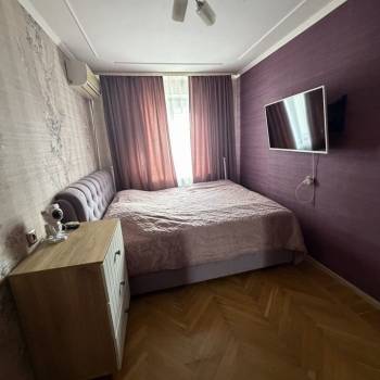 Продается 2-х комнатная квартира, 43,4 м²