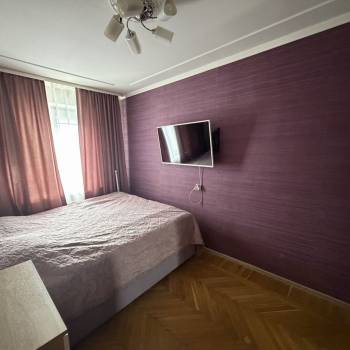Продается 2-х комнатная квартира, 43,4 м²