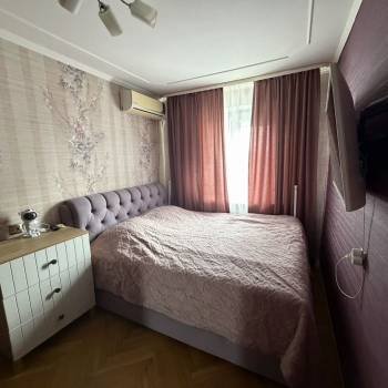Продается 2-х комнатная квартира, 43,4 м²