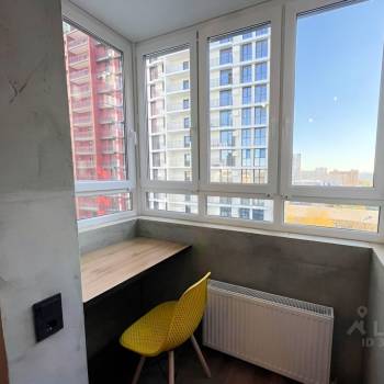 Сдается 1-комнатная квартира, 30 м²