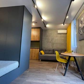 Сдается 1-комнатная квартира, 30 м²