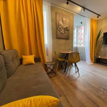 Сдается 1-комнатная квартира, 30 м²