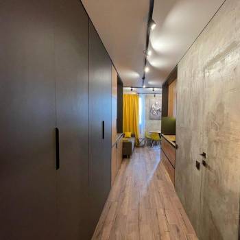 Сдается 1-комнатная квартира, 30 м²