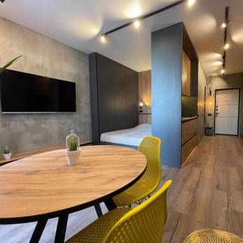 Сдается 1-комнатная квартира, 30 м²