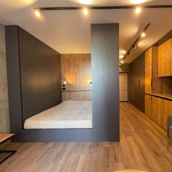 Сдается 1-комнатная квартира, 30 м²