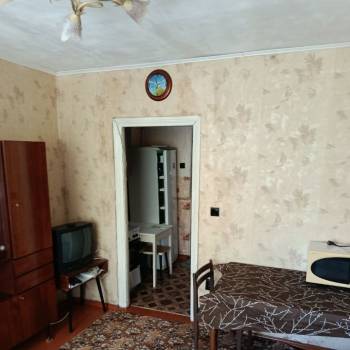 Сдается 1-комнатная квартира, 18 м²