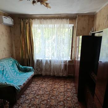 Сдается 1-комнатная квартира, 18 м²