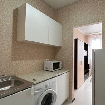 Продается 1-комнатная квартира, 21 м²