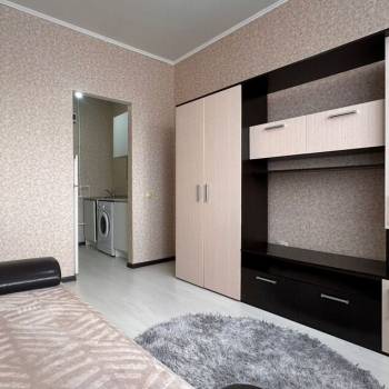 Продается 1-комнатная квартира, 21 м²