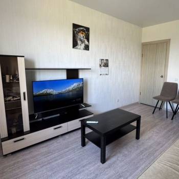 Продается 2-х комнатная квартира, 52,7 м²