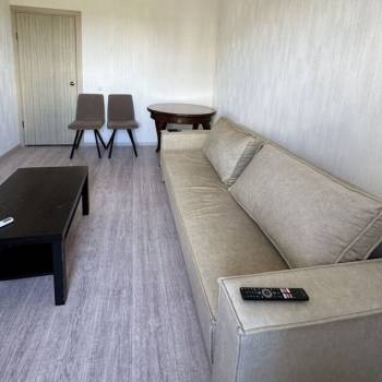Продается 2-х комнатная квартира, 52,7 м²
