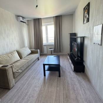 Продается 2-х комнатная квартира, 52,7 м²