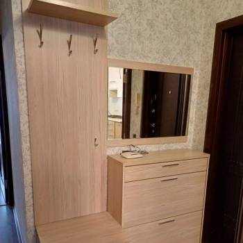 Сдается 2-х комнатная квартира, 57 м²