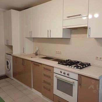 Сдается 2-х комнатная квартира, 57 м²