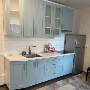 Сдается 1-комнатная квартира, 26 м²