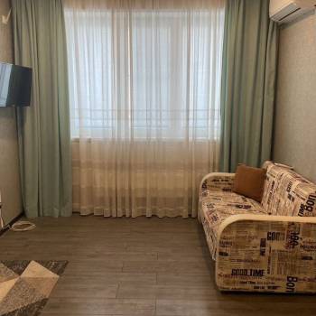 Сдается 1-комнатная квартира, 26 м²