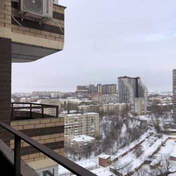 Продается 1-комнатная квартира, 37,7 м²