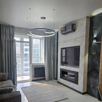 Продается 2-х комнатная квартира, 50,9 м²