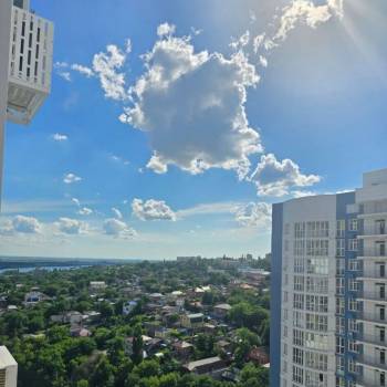 Продается 2-х комнатная квартира, 50,9 м²