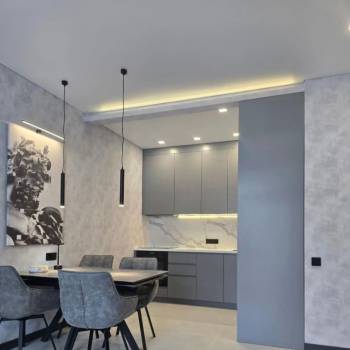 Продается 2-х комнатная квартира, 50,9 м²