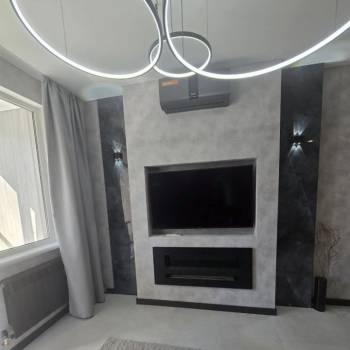 Продается 2-х комнатная квартира, 50,9 м²