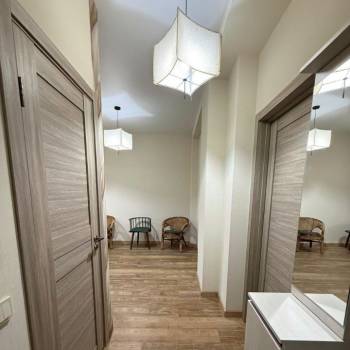 Продается 3-х комнатная квартира, 52,2 м²
