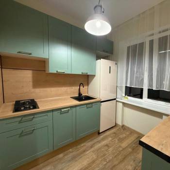 Продается 3-х комнатная квартира, 52,2 м²