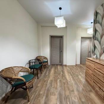 Продается 3-х комнатная квартира, 52,2 м²