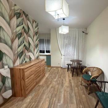 Продается 3-х комнатная квартира, 52,2 м²