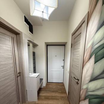 Продается 3-х комнатная квартира, 52,2 м²
