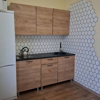 Сдается 1-комнатная квартира, 38 м²