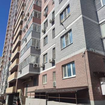 Сдается 1-комнатная квартира, 32,8 м²