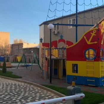 Сдается 1-комнатная квартира, 29 м²
