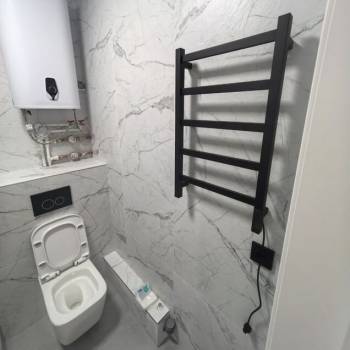 Продается 1-комнатная квартира, 24 м²