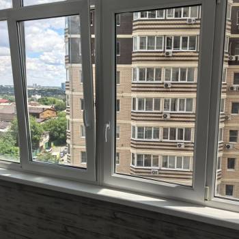 Продается 1-комнатная квартира, 24 м²