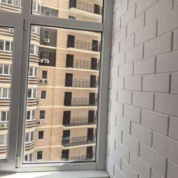 Продается 1-комнатная квартира, 24 м²