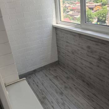 Продается 1-комнатная квартира, 24 м²