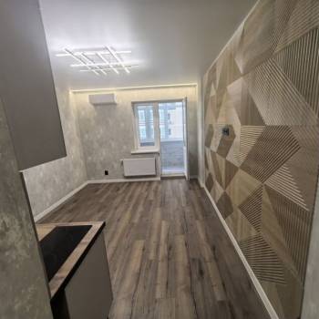 Продается 1-комнатная квартира, 24 м²