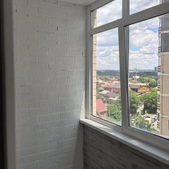 Продается 1-комнатная квартира, 24 м²