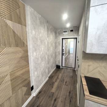 Продается 1-комнатная квартира, 24 м²