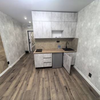 Продается 1-комнатная квартира, 24 м²