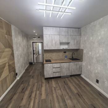 Продается 1-комнатная квартира, 24 м²
