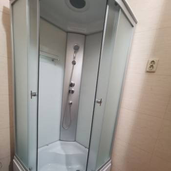Сдается 1-комнатная квартира, 38,2 м²