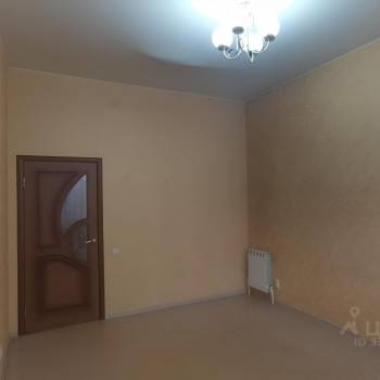 Сдается 1-комнатная квартира, 38,2 м²