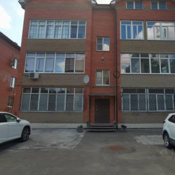 Сдается 1-комнатная квартира, 38,2 м²