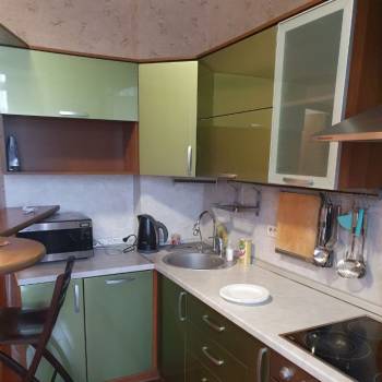 Сдается Многокомнатная квартира, 70 м²