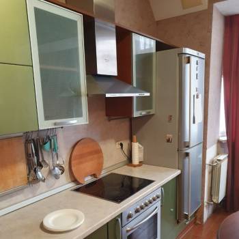 Сдается Многокомнатная квартира, 70 м²
