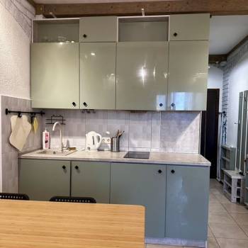 Сдается 1-комнатная квартира, 28 м²