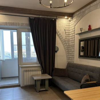 Сдается 1-комнатная квартира, 28 м²
