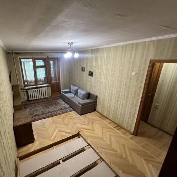 Сдается 1-комнатная квартира, 31 м²
